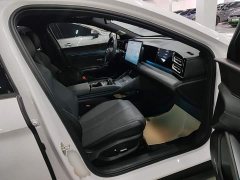 BYD Qin L DM-i 120KM Excellence - ფოტო 20