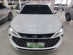 BYD Qin L DM-i 120KM Excellence - ფოტო 3