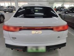 BYD Qin L DM-i 120KM Excellence - ფოტო 4