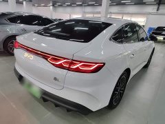 BYD Qin L DM-i 120KM Excellence - ფოტო 5