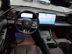 BYD Qin L DM-i 120KM Excellence - ფოტო 6