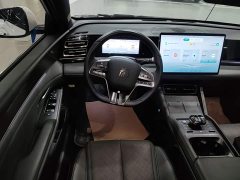 BYD Qin L DM-i 120KM Excellence - ფოტო 7
