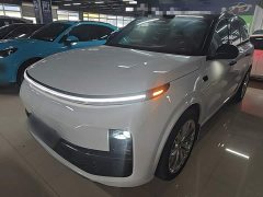 Li Auto L9 2022 Max - ფოტო 1