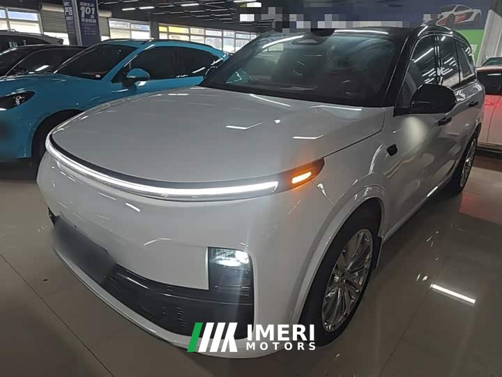 Li Auto L9 Max