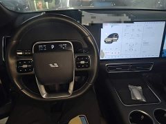 Li Auto L9 2022 Max - ფოტო 10