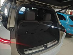 Li Auto L9 2022 Max - ფოტო 19