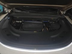 Li Auto L9 2022 Max - ფოტო 20