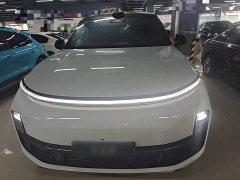 Li Auto L9 2022 Max - ფოტო 3