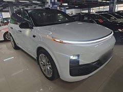 Li Auto L9 2022 Max - ფოტო 4