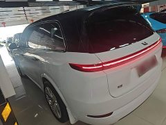 Li Auto L9 2022 Max - ფოტო 5