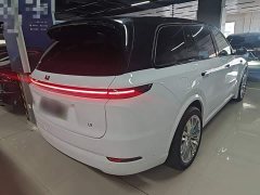 Li Auto L9 2022 Max - ფოტო 7