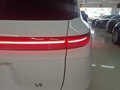 Li Auto L9 2022 Max - ფოტო 8
