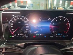 Mercedes-Benz C-Class Facelift C 200 L Sport Edition - ფოტო 12