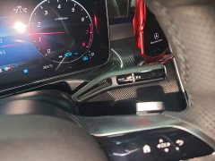 Mercedes-Benz C-Class Facelift C 200 L Sport Edition - ფოტო 14