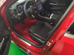 Mercedes-Benz C-Class Facelift C 200 L Sport Edition - ფოტო 15