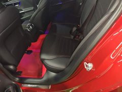 Mercedes-Benz C-Class Facelift C 200 L Sport Edition - ფოტო 17