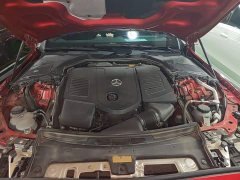 Mercedes-Benz C-Class Facelift C 200 L Sport Edition - ფოტო 20