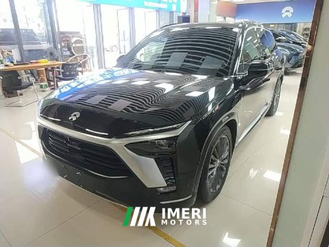 2022 NIO ES8 2020 450KM Six-Seater - ავტომობილი ჩინეთიდან