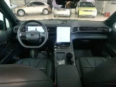 NIO ES8 2020 450KM Six-Seater - ფოტო 10