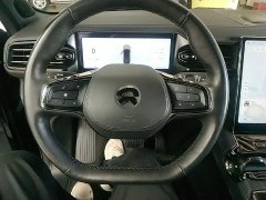 NIO ES8 2020 450KM Six-Seater - ფოტო 11