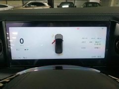 NIO ES8 2020 450KM Six-Seater - ფოტო 12