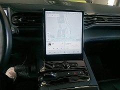 NIO ES8 2020 450KM Six-Seater - ფოტო 13
