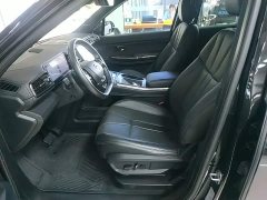 NIO ES8 2020 450KM Six-Seater - ფოტო 15