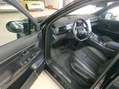 NIO ES8 2020 450KM Six-Seater - ფოტო 16