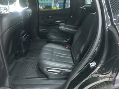 NIO ES8 2020 450KM Six-Seater - ფოტო 17