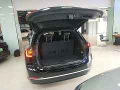 NIO ES8 2020 450KM Six-Seater - ფოტო 19