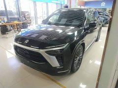 NIO ES8 2020 450KM Six-Seater - ფოტო 2