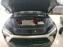 NIO ES8 2020 450KM Six-Seater - ფოტო 20
