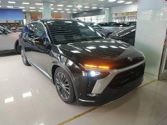 NIO ES8 2020 450KM Six-Seater - ფოტო 4