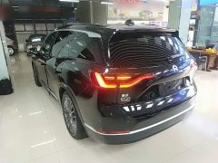 NIO ES8 2020 450KM Six-Seater - ფოტო 5