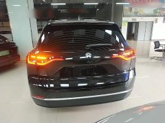 NIO ES8 2020 450KM Six-Seater - ფოტო 6