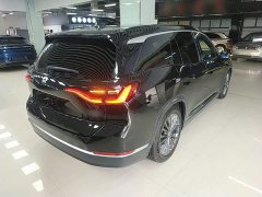 NIO ES8 2020 450KM Six-Seater - ფოტო 7