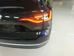 NIO ES8 2020 450KM Six-Seater - ფოტო 8