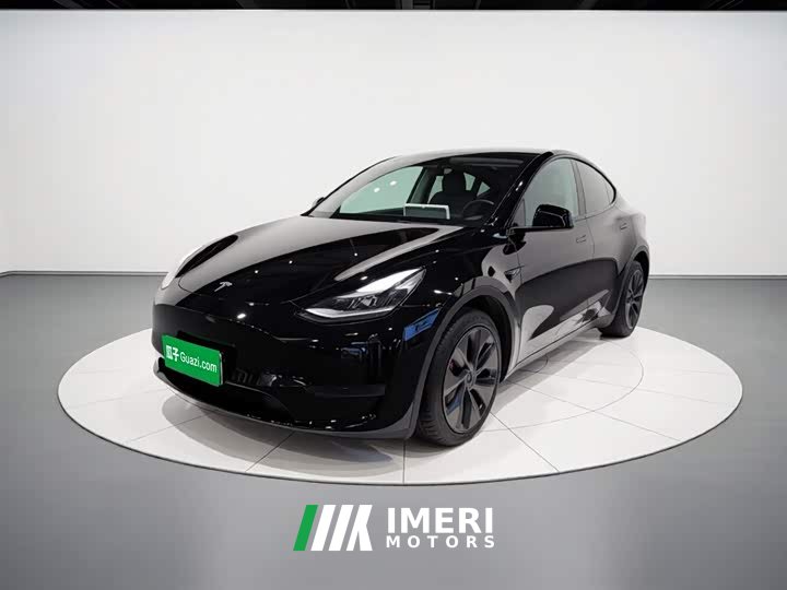 Tesla Model Y 2023 Rear-Wheel Drive - ავტომობილი ჩინეთიდან