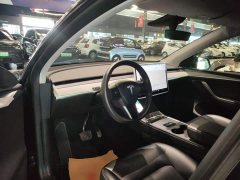 Tesla Model Y 2023 Rear-Wheel Drive - ფოტო 10
