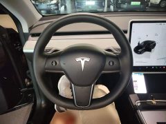 Tesla Model Y 2023 Rear-Wheel Drive - ფოტო 11