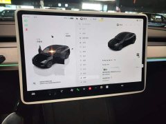 Tesla Model Y 2023 Rear-Wheel Drive - ფოტო 12