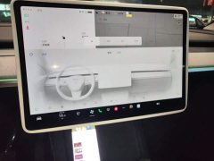 Tesla Model Y 2023 Rear-Wheel Drive - ფოტო 13