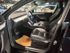 Tesla Model Y 2023 Rear-Wheel Drive - ფოტო 15