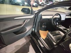 Tesla Model Y 2023 Rear-Wheel Drive - ფოტო 16
