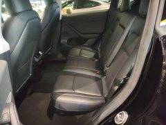 Tesla Model Y 2023 Rear-Wheel Drive - ფოტო 17