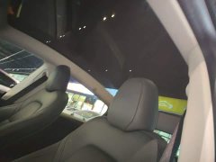 Tesla Model Y 2023 Rear-Wheel Drive - ფოტო 18