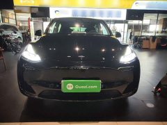 Tesla Model Y 2023 Rear-Wheel Drive - ფოტო 3