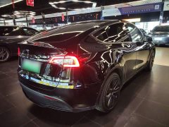 Tesla Model Y 2023 Rear-Wheel Drive - ფოტო 7