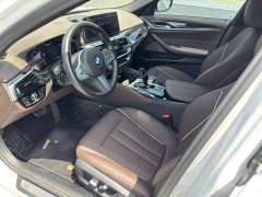 BMW 5 Series 2022 Facelift 525Li M Sport Package - ფოტო 9