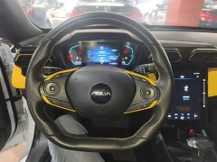 Dongfeng Yixuan Mach Edition 1.5T Automatic Pursuit Knight Edition - ფოტო 11